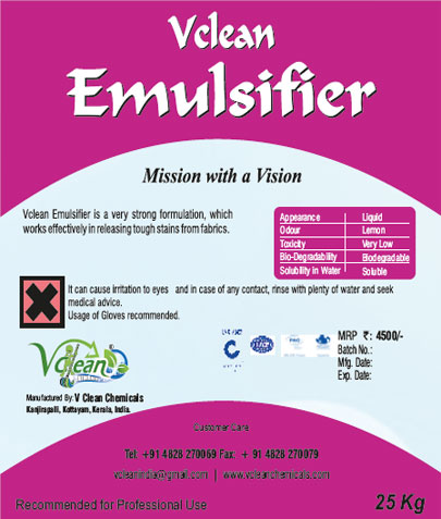 Vclean_EMULSIFIER