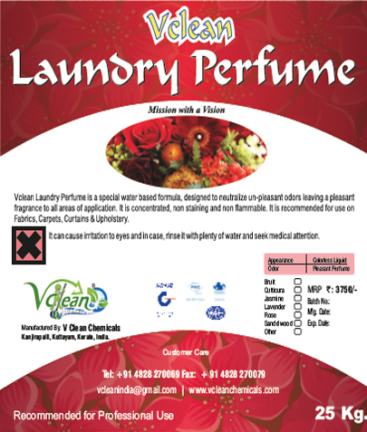 Vclean_LAUNDRY-PERFUME