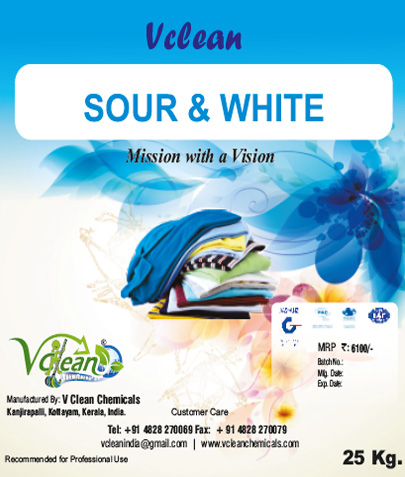 Vclean_SOUR