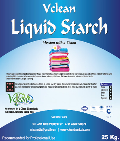 Vclean_liquid-starch